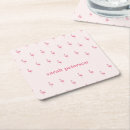 Search for pink flamingo coasters Animal
