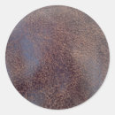 Search for leather look stickers Pattern
