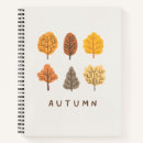 Search for autumn notebooks Cute
