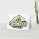 Search for saucers cards Flying saucer