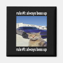 Search for tim lover magnets Black cat