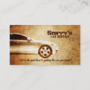 Search for car dealer dealership business cards Repair