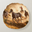 Search for cowboy cushions Desert