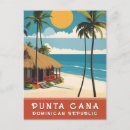 Search for vintage dominican republic postcards Vacation