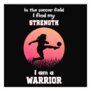 Search for warrior quote posters Strength