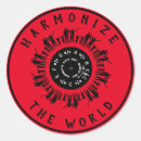 Search for harmonising Quartet