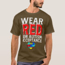 Search for autism acceptance tshirts Dyslexia