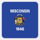 Search for madison wisconsin stickers Green bay