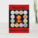 Search for chinese thank you cards Dragon