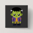 Search for horror square badges Creature