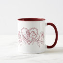 Search for barbs mugs Red
