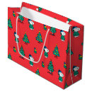 Search for snoopy gift bags Winter