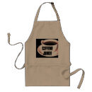Search for grocery aprons Kitchen