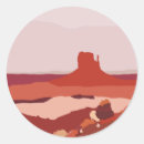 Search for monument valley stickers Desert