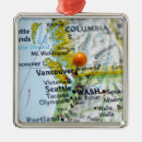 Search for international christmas tree decorations North america