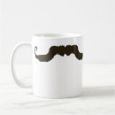 Search for manliness mugs Moustache
