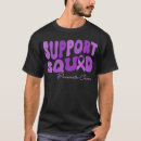 Search for pancreatic cancer tshirts Support