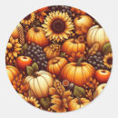Search for nature stickers Autumn