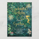 Search for enchanted invitations Forest