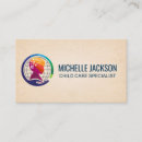 Search for children appointment cards Doctor