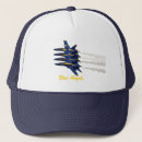 Search for white cloud hats Military