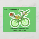 Search for green environment postcards Ecology