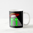 Search for and saucer mugs Flying