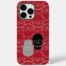 Search for red skull iphone cases Pattern