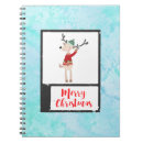 Search for ugly notebooks Reindeer
