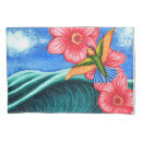 Search for hummingbird pillowcases Floral