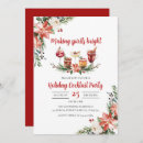 Search for making spirits bright invitations Festive