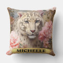 Search for pink leopard cushions Gold