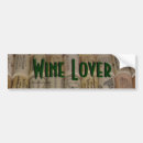 Search for wine bumper stickers Vino