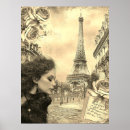 Search for vintage cat pictures posters For her
