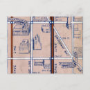 Search for new york city map postcards Mta