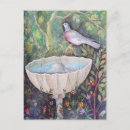 Search for fresco postcards Garden