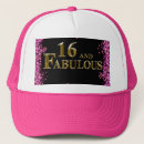 Search for 16th hats Sweet 16