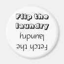 Search for household magnets Reminder
