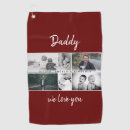Search for kids golf towels For him