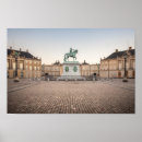 Search for denmark travel posters Architecture