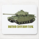 Search for tanks mouse mats British
