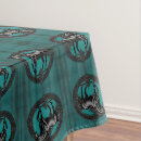 Search for country western tablecloths For her