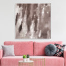 Search for taupe canvas prints Abstract