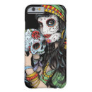 Search for day of the dead iphone 6 cases sugar