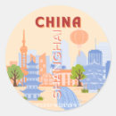 Search for shanghai stickers Travel