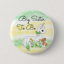 Search for big bear badges Sister to be