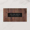 Search for rustic wood background business cards Construction