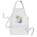 Search for blonde aprons Mermaid