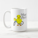 Search for biker chick mugs Bicycle