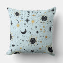 Search for blue and black cushions Stars